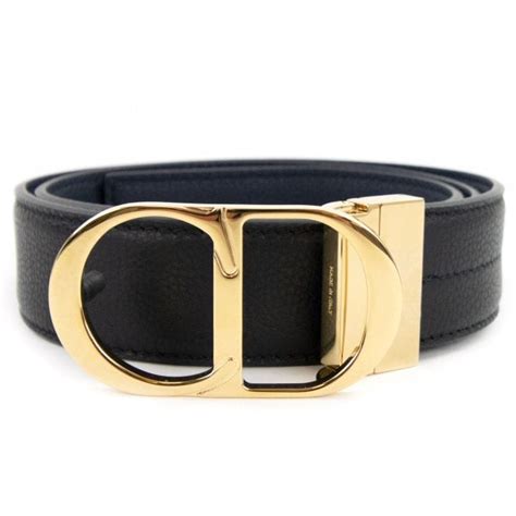 christian dior cd cotton belt|christian dior belt sale.